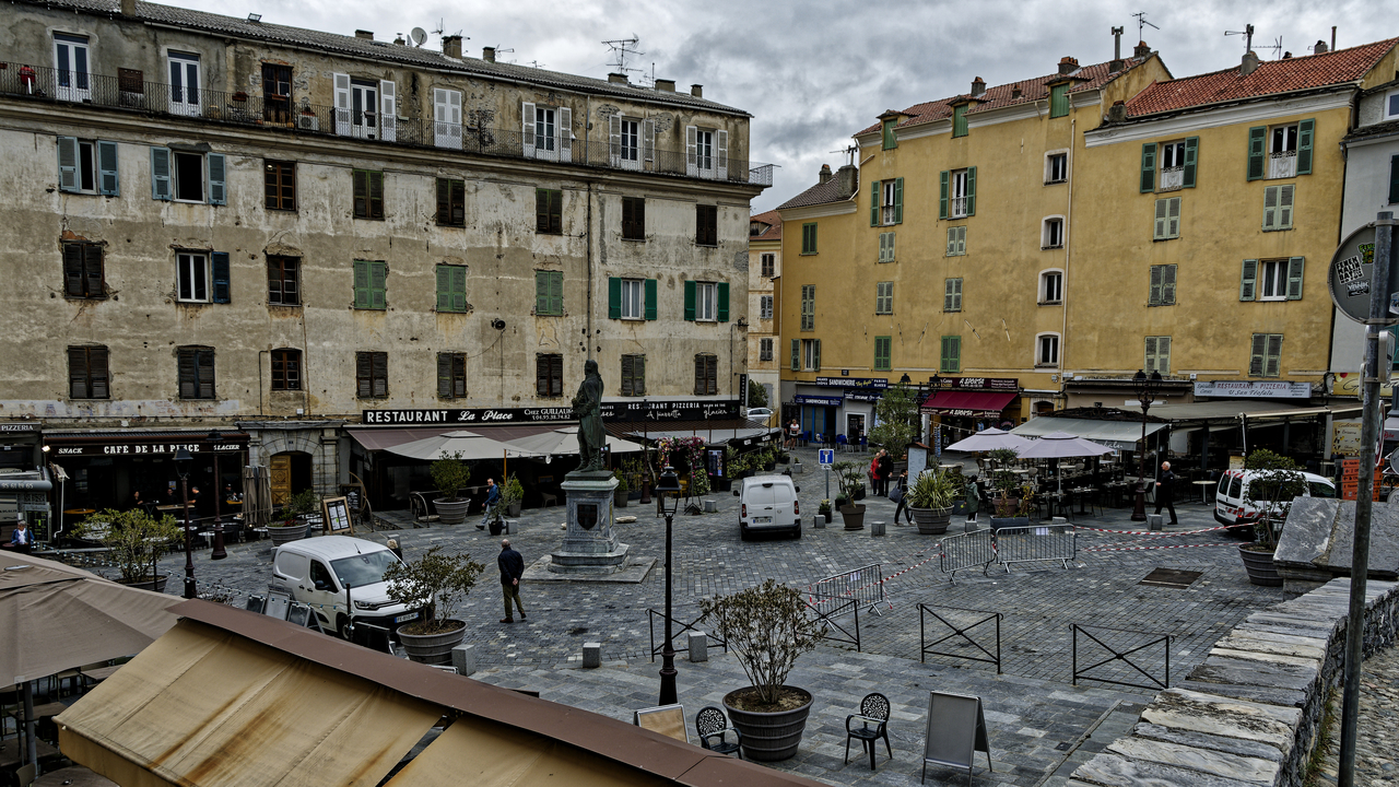 20230518 094600•Corte•Corsica•France